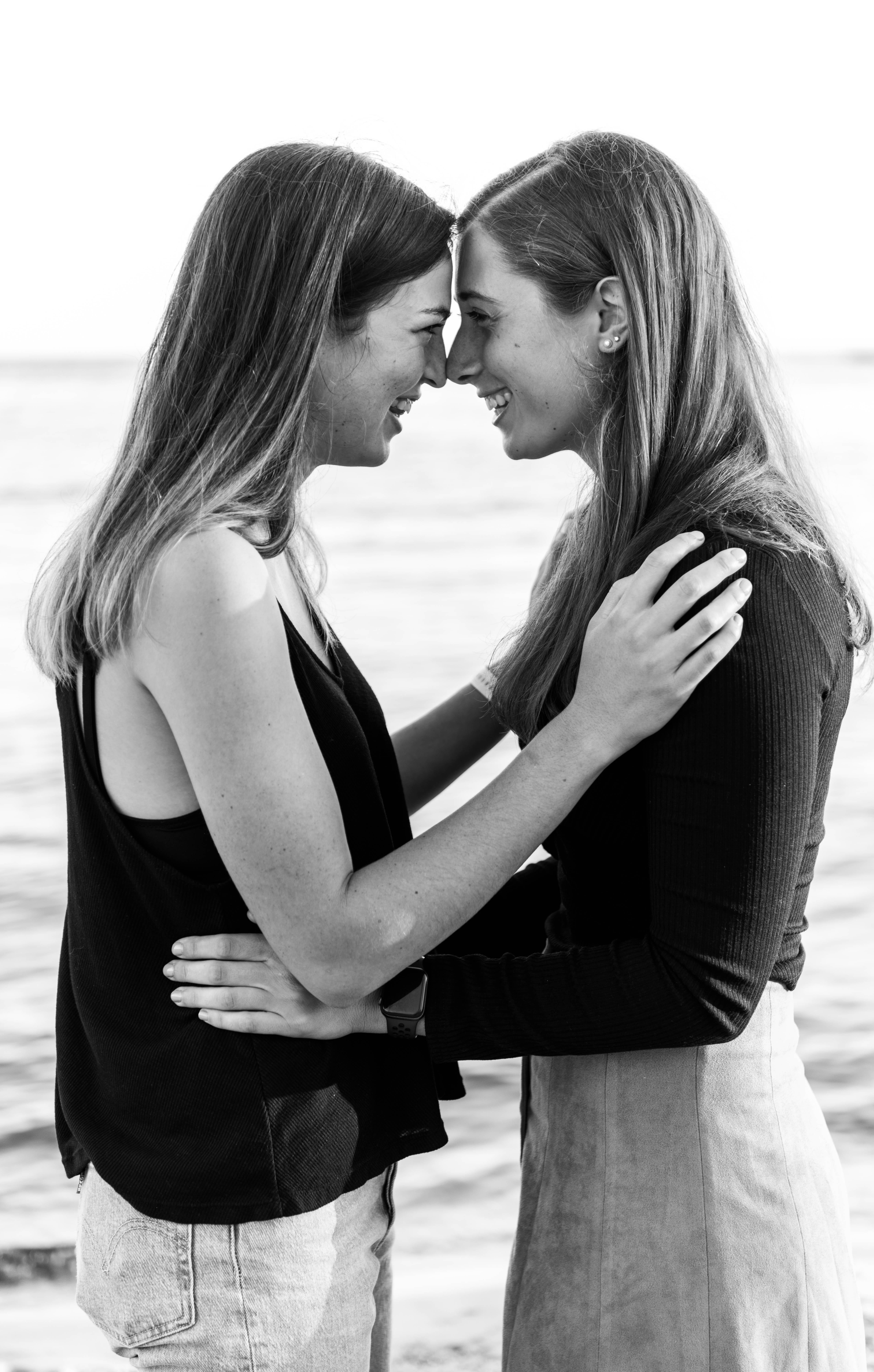 The Wedding Website of Hope Hurtado and Ally Warnimont