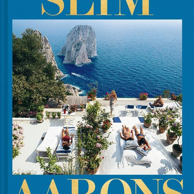 Slim Aarons - Essential Collection