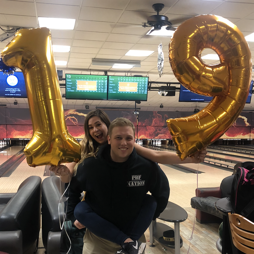 New Years 2019