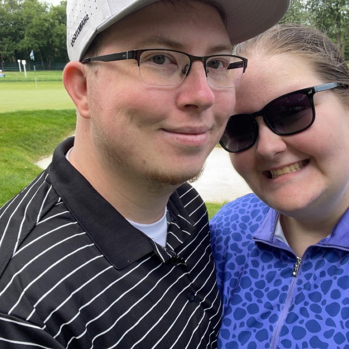 BMW Championship 2023