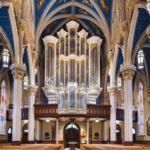Basilica of the Sacred Heart