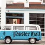 Fassler Hall
