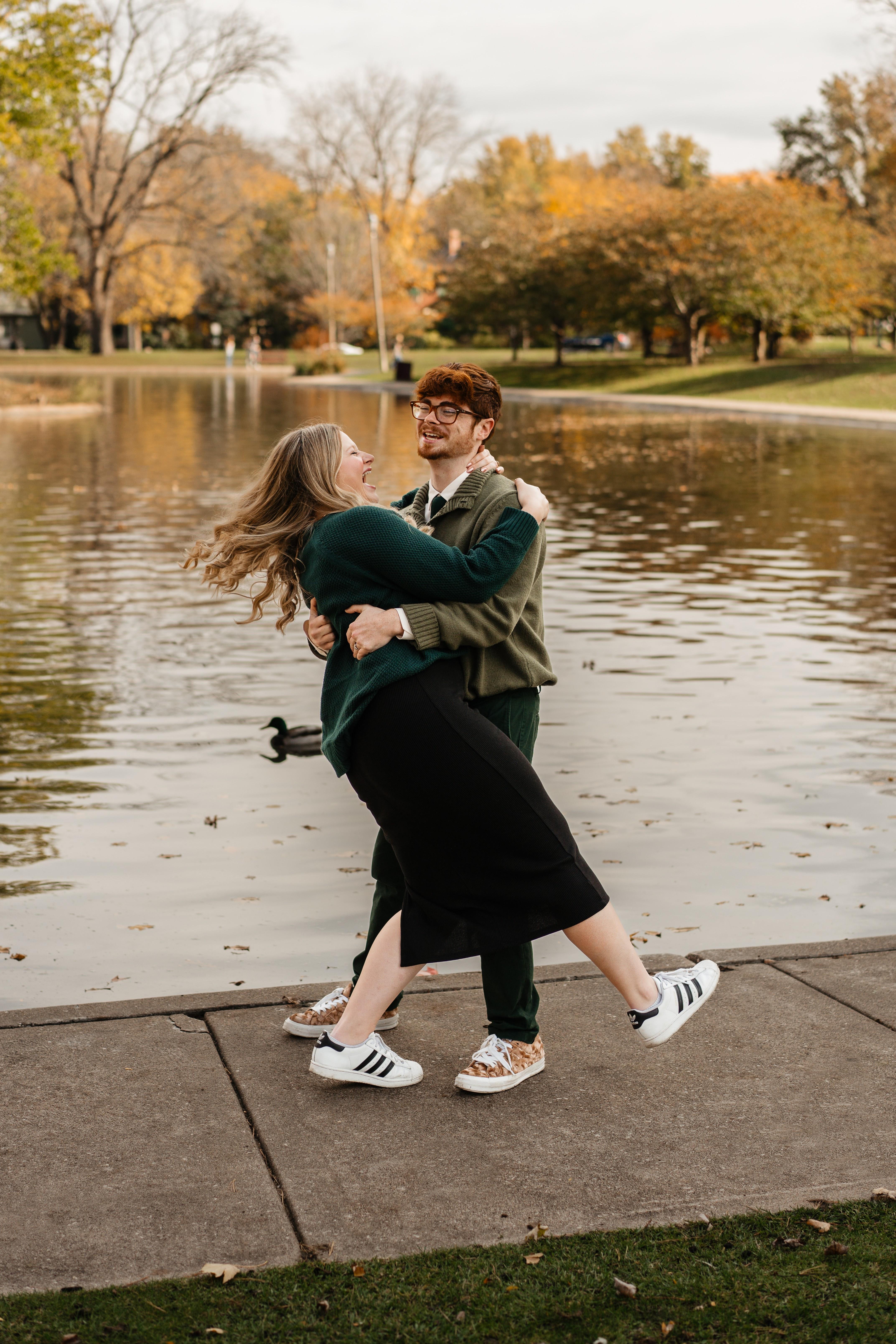 The Wedding Website of Lilly Ryner and Avery Krahl