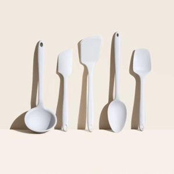 Utensils Set (Studio White) | GIR