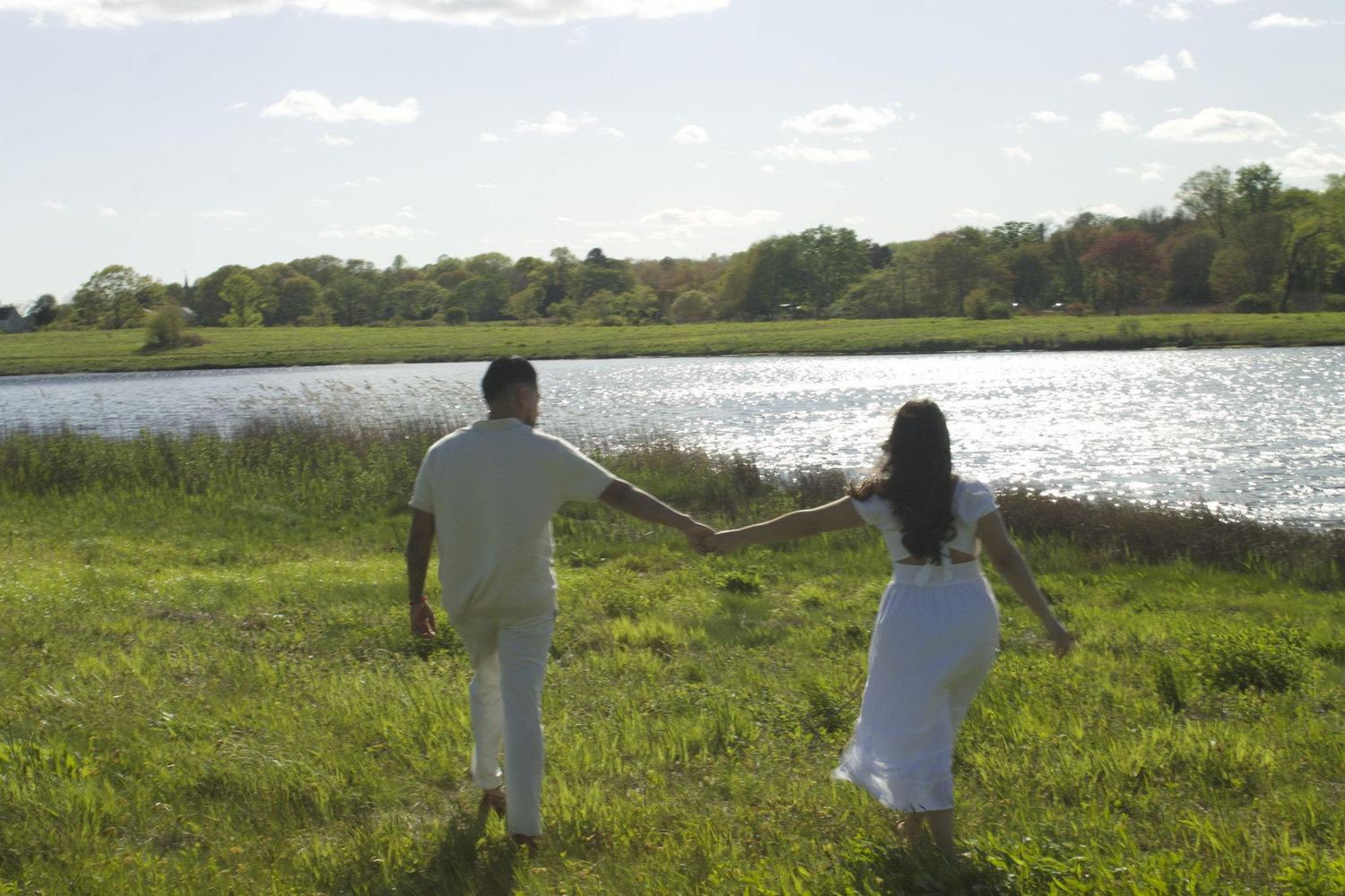 The Wedding Website of Stephanie F. Nascimento and Jorge A. Sanchez