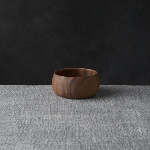 Small Tondo Bowls