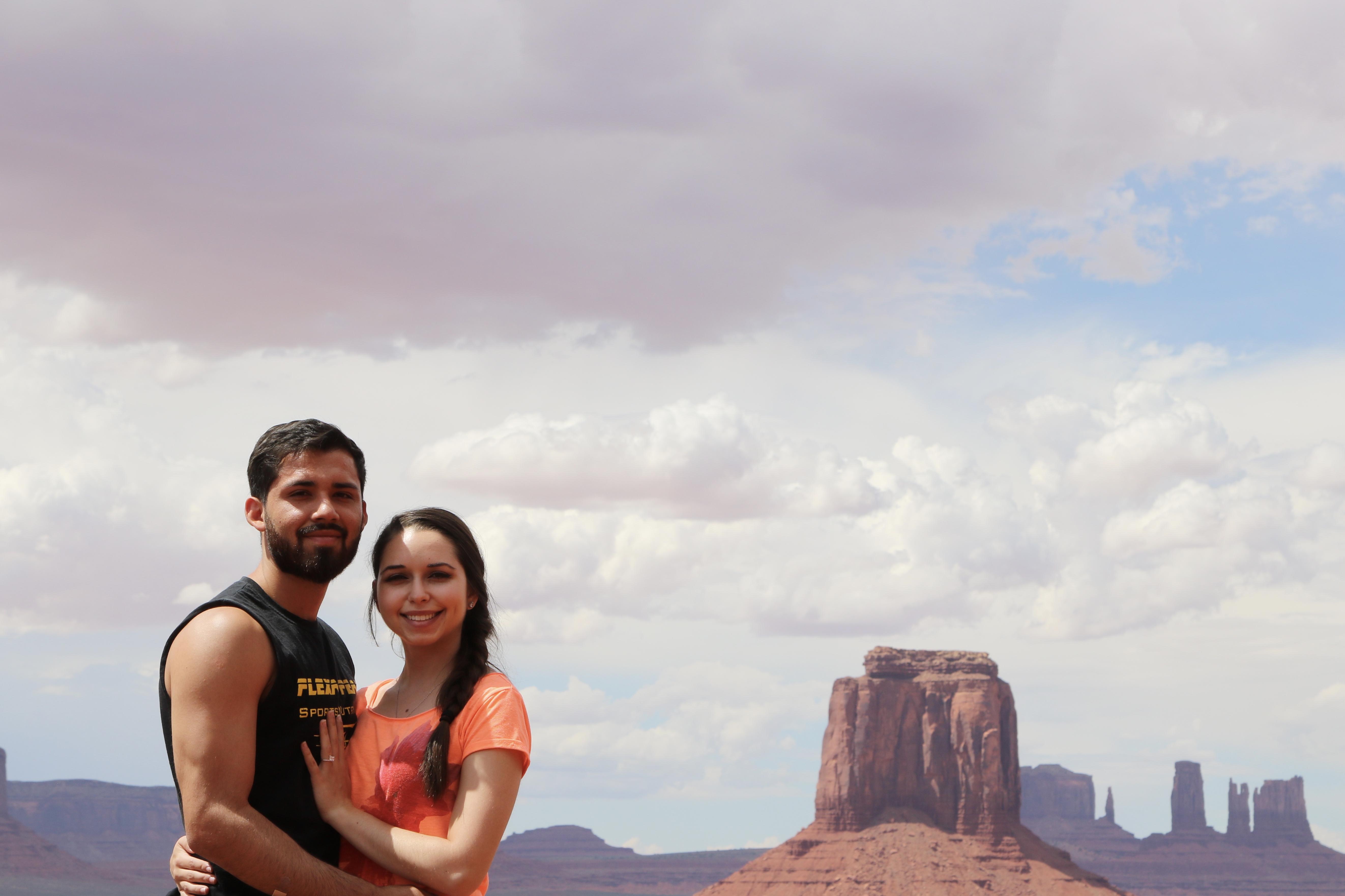 The Wedding Website of Ashley Comley and Jose Herrera