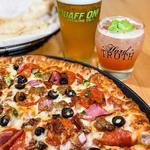 Big Woods Pizza