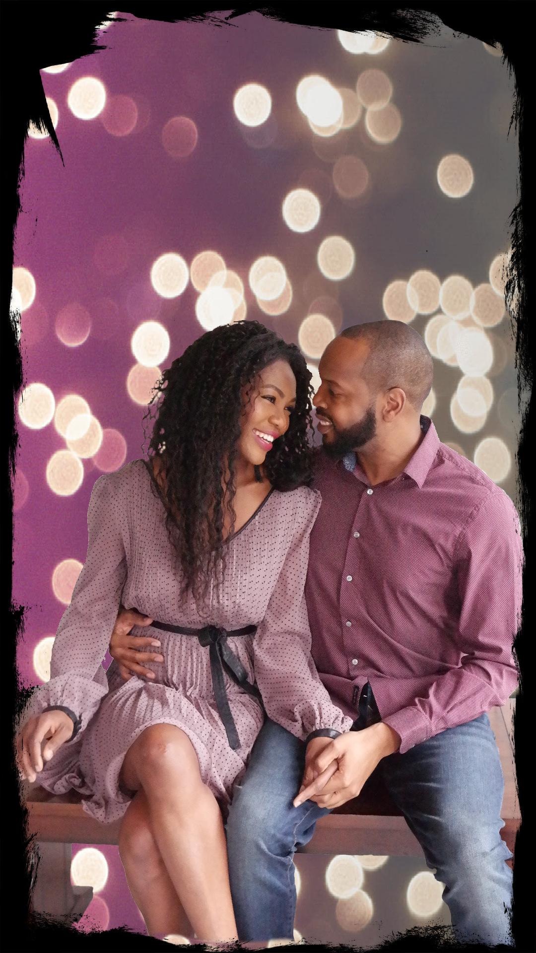 The Wedding Website of Patience Hargreaves and Kevin Hicks