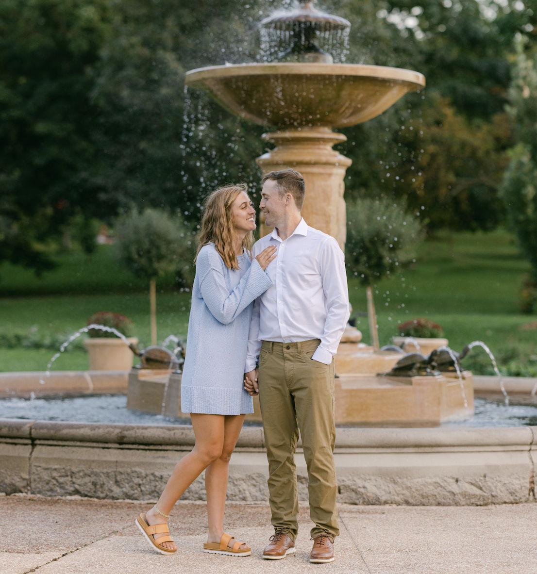 The Wedding Website of Janie Reiter and Jakob Yedo