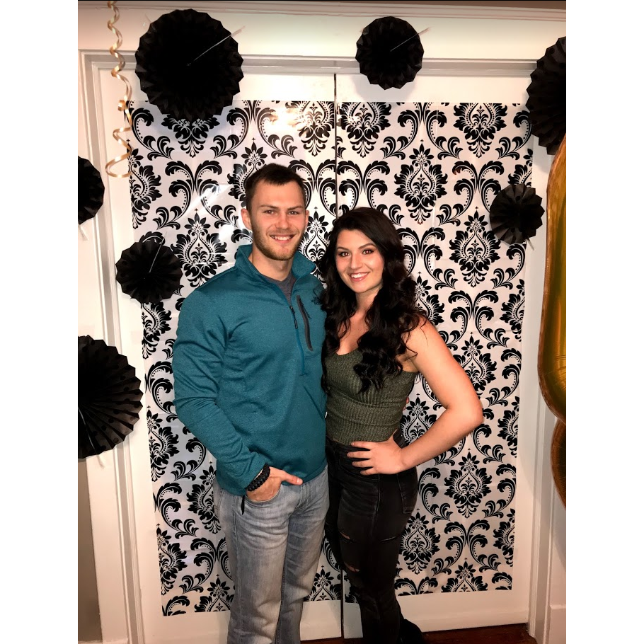 Happy New Year!
