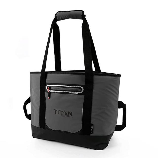 Arctic Zone Titan Deep Freeze 30 Can Insulated Tote