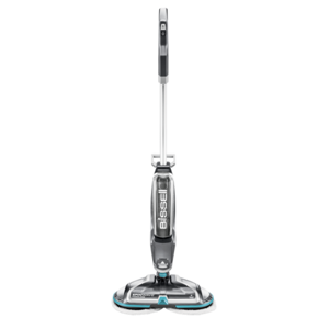 Cordless Hard Floor Spin Mop