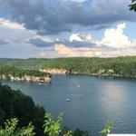 Summersville Lake