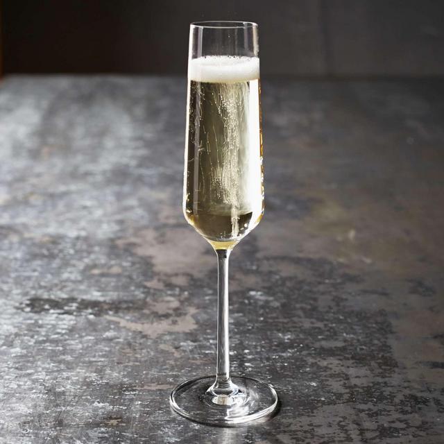Schott Zwiesel Pure Champagne Flute (set of 6)