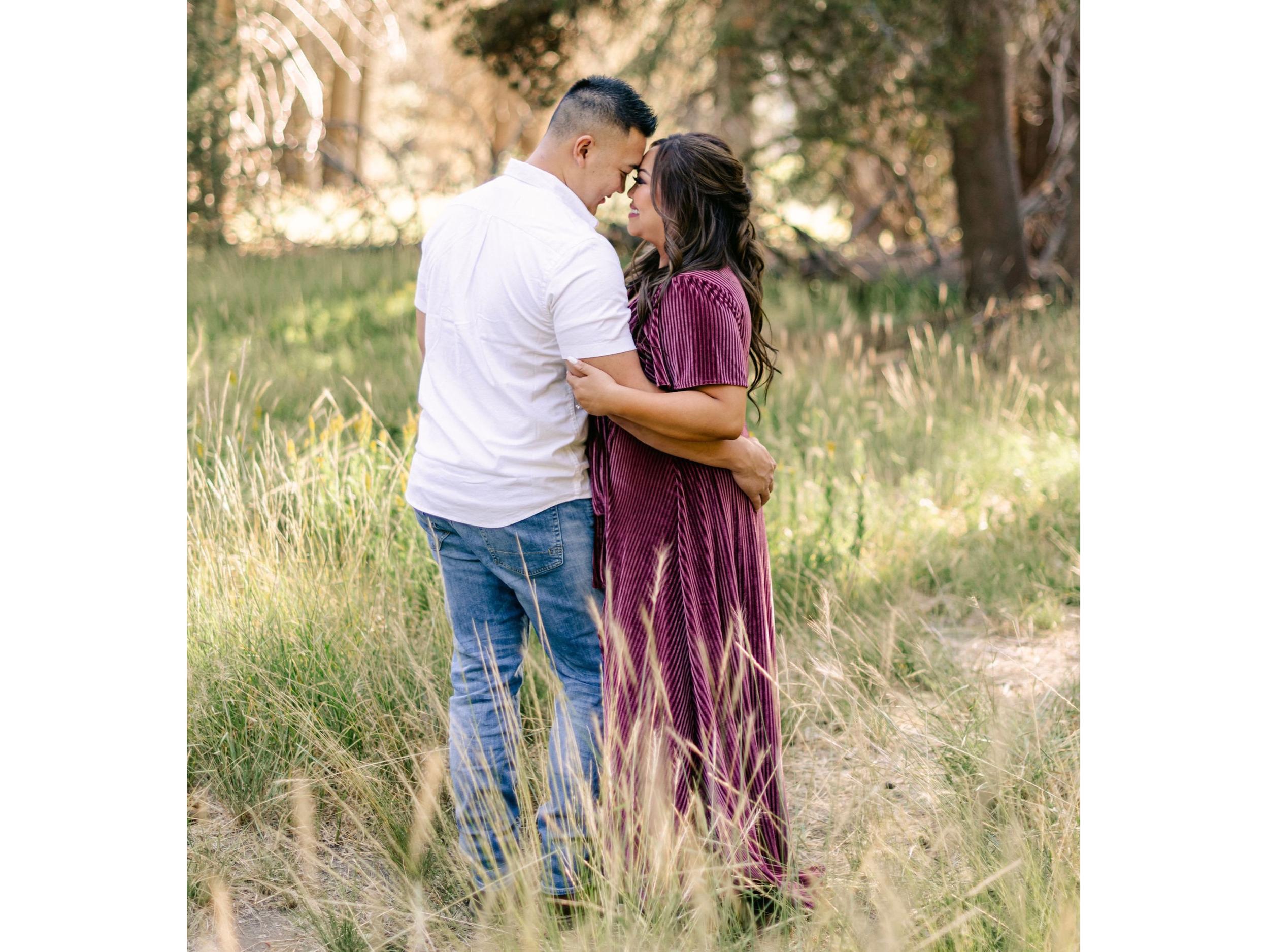 The Wedding Website of Christy Saephanh and Dominic Saelee