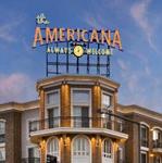 The Americana at Brand