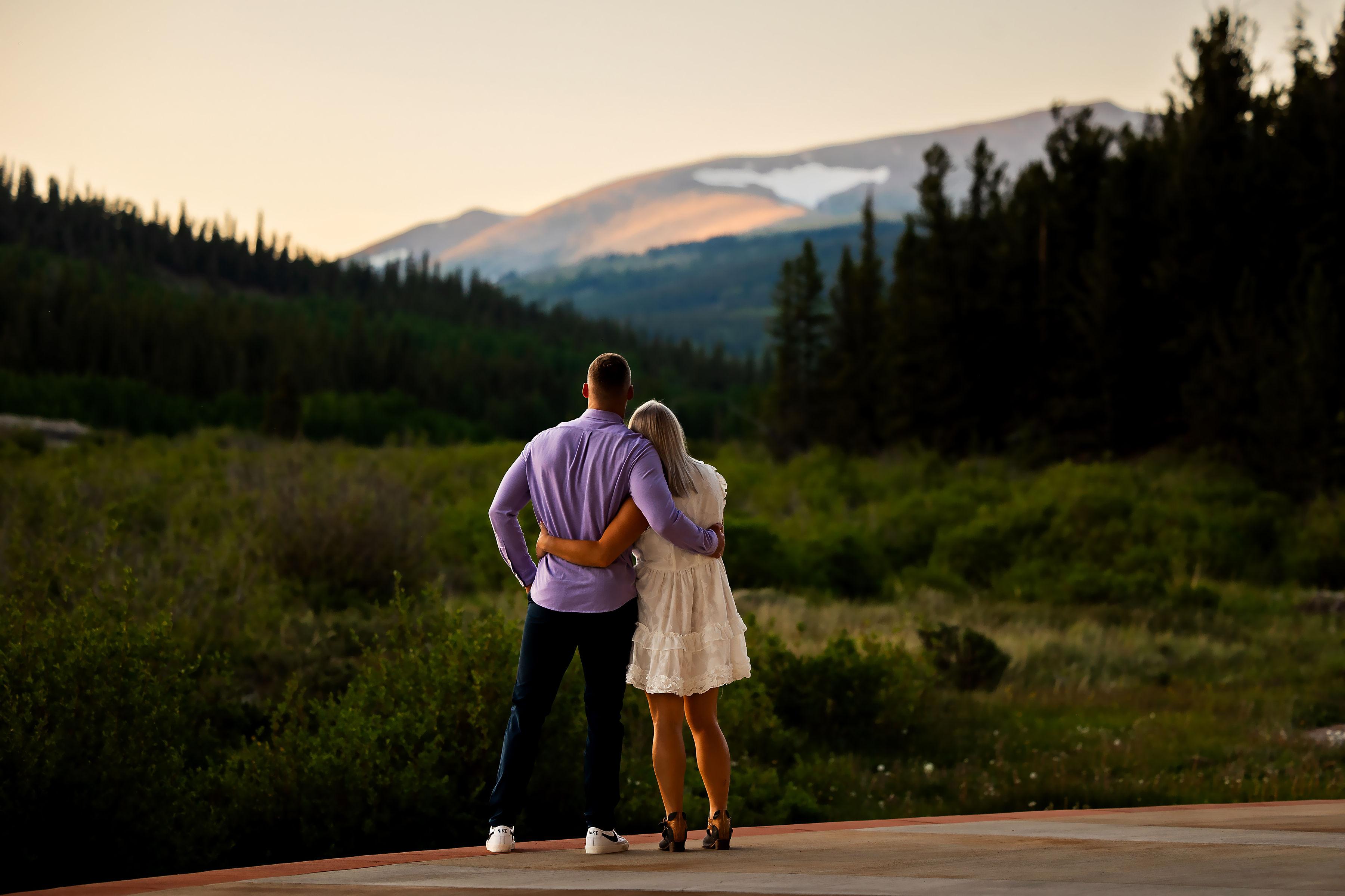 The Wedding Website of Molly Pomeroy and Ricky Enright