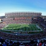 Gillette Stadium