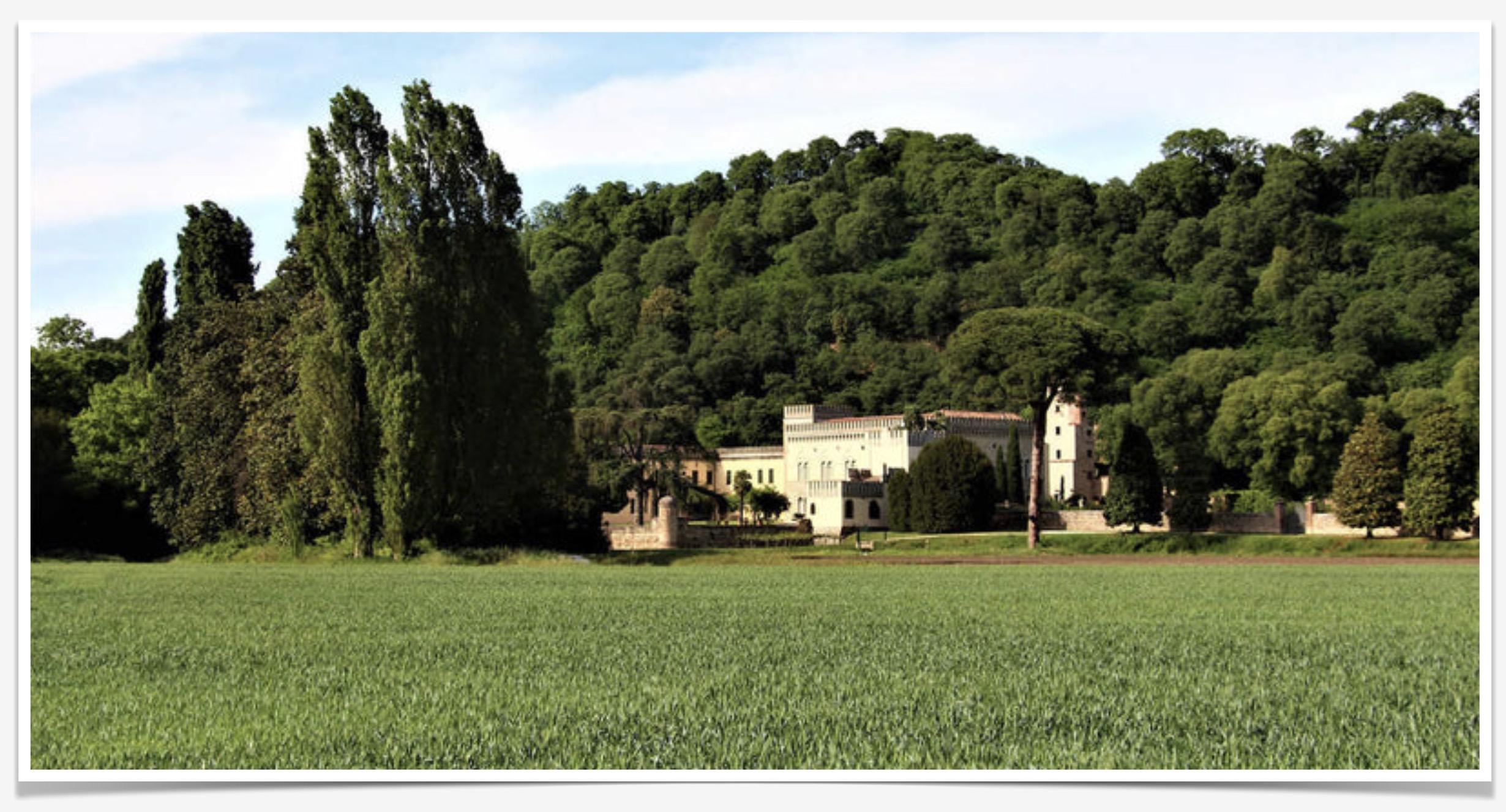 The Wedding Website of Lucia Zecchinato and Giacomo Garbagnati