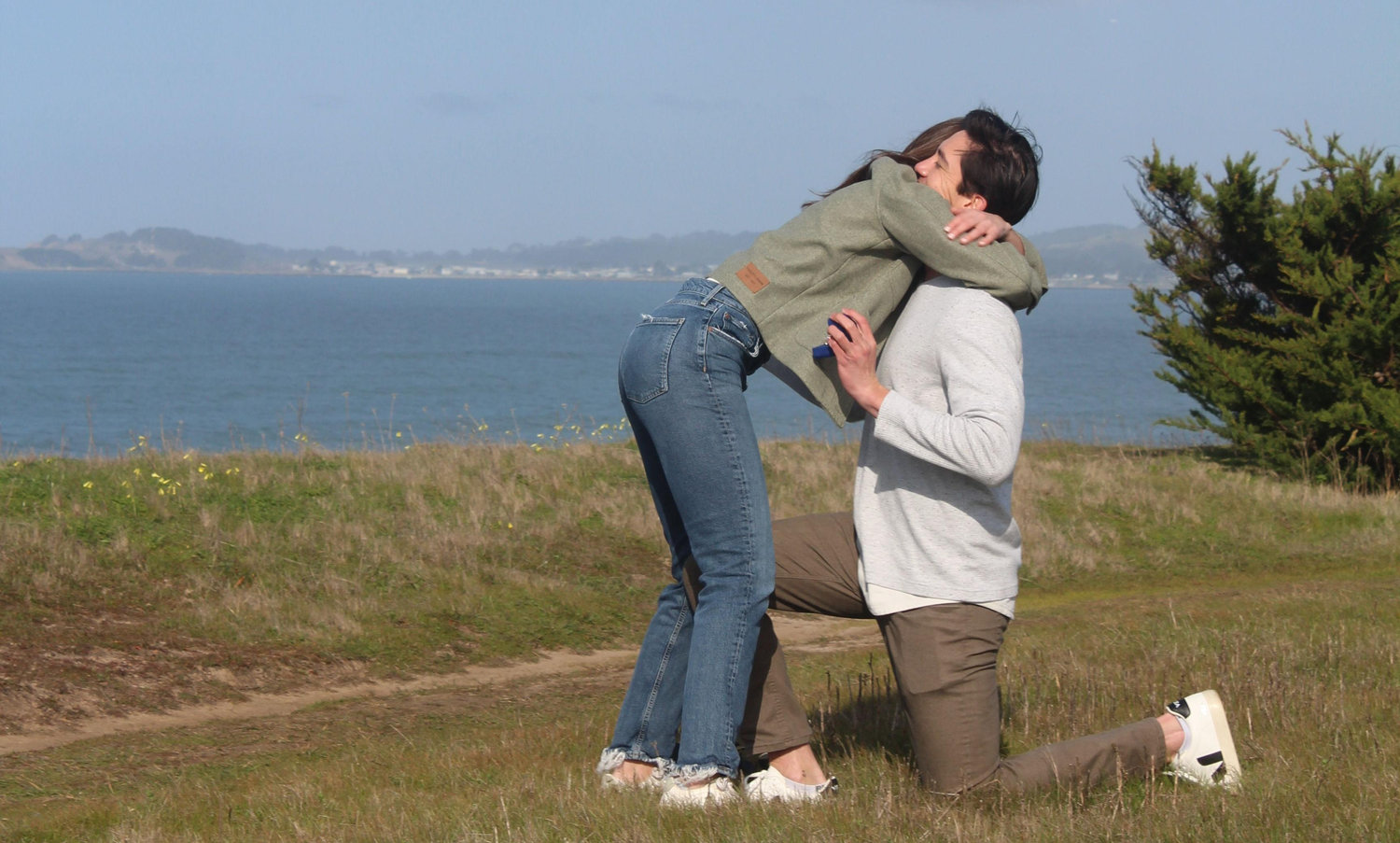The Wedding Website of Annelise Perry and Cameron Short