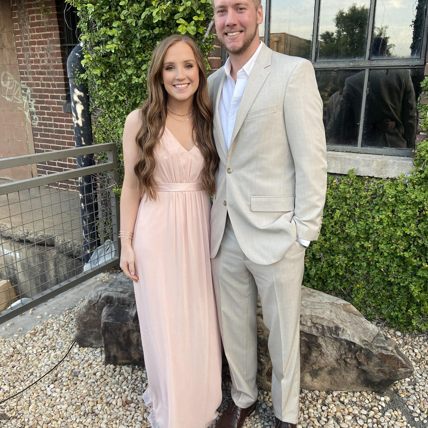 PT school prom