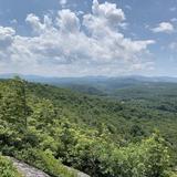 Flat Rock Trail