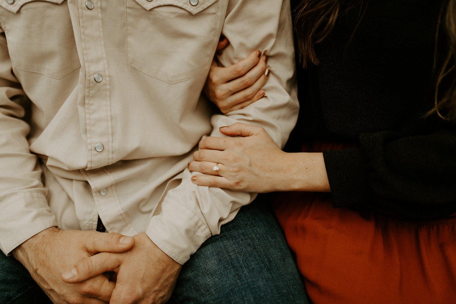 The Wedding Website of Pierson Fields and Carley Wallace Fields