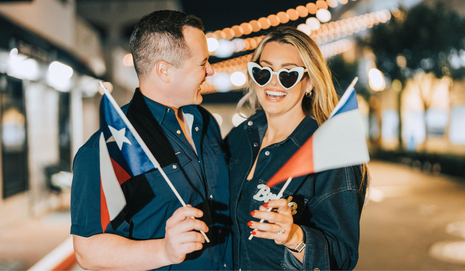 The Wedding Website of Christine Quiros and TJ Wells