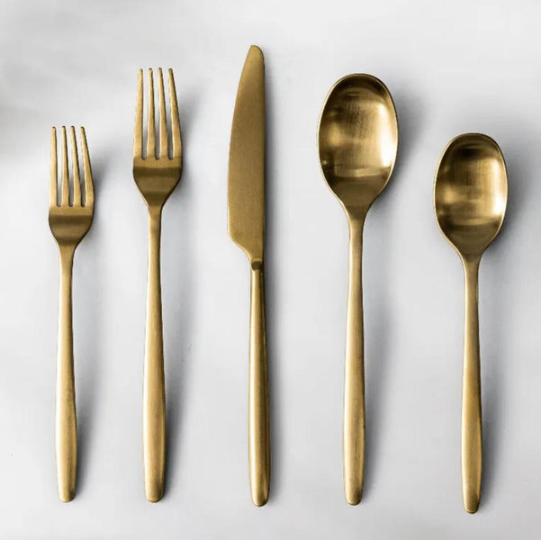 Ava Flatware