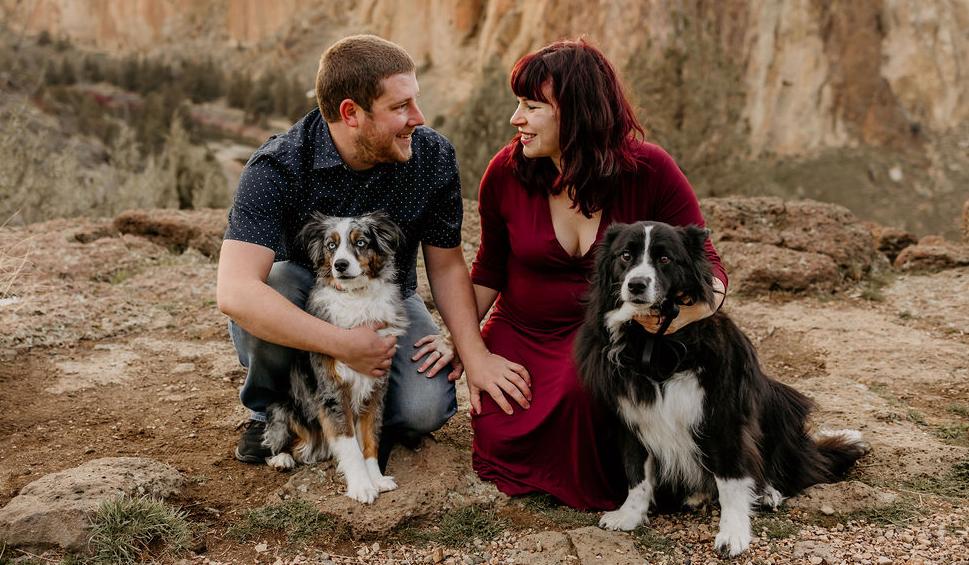 The Wedding Website of Kelsey Kraxberger and Cameron Backsen