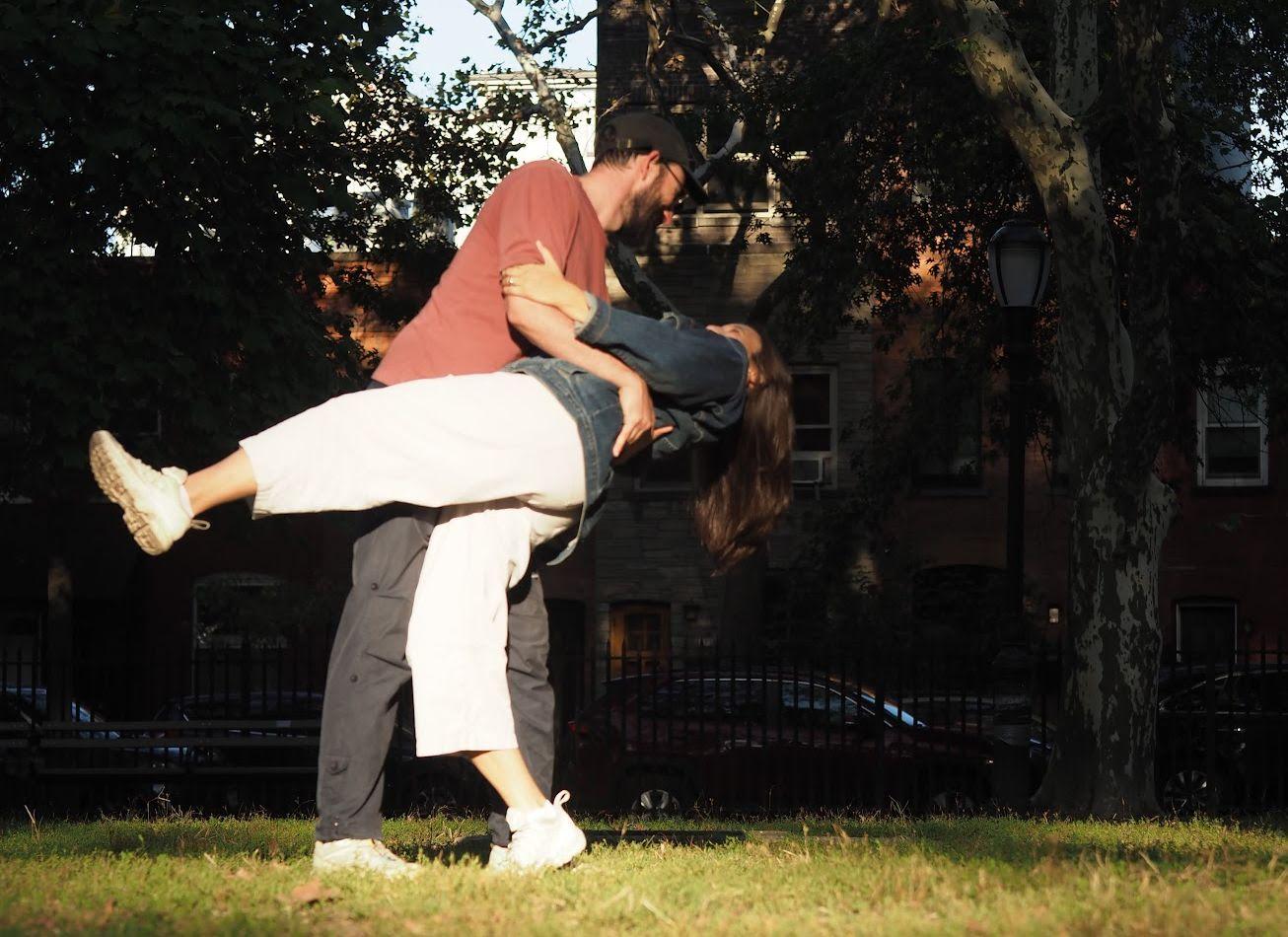 The Wedding Website of Alisa Kutsina and Samuel Waddell