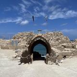 Apollonia National Park