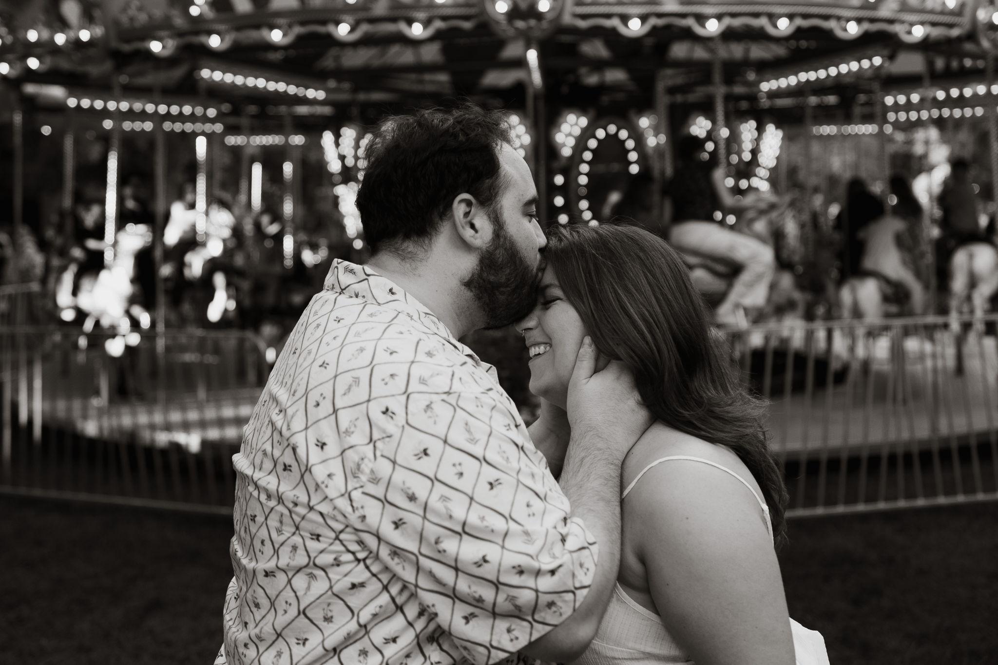 The Wedding Website of Cristina Speranzella and Cole Hanft