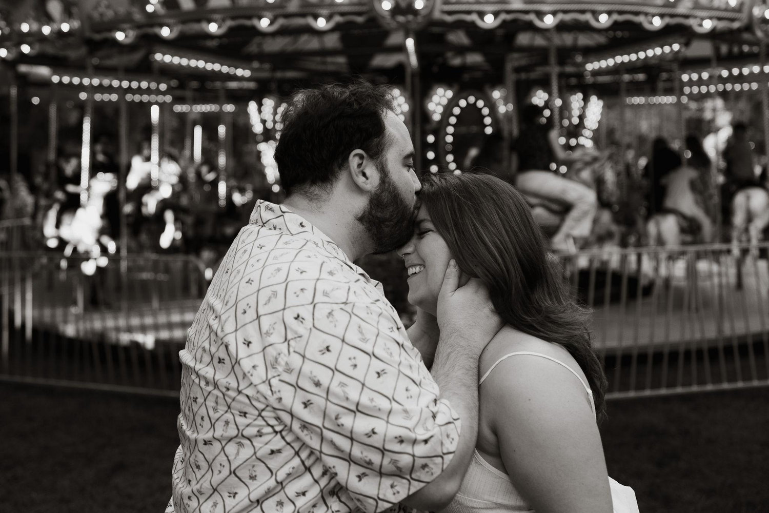 The Wedding Website of Cristina Speranzella and Cole Hanft