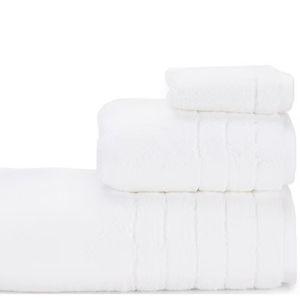 Southern Living Turkish Cotton & Modal Bath Towels