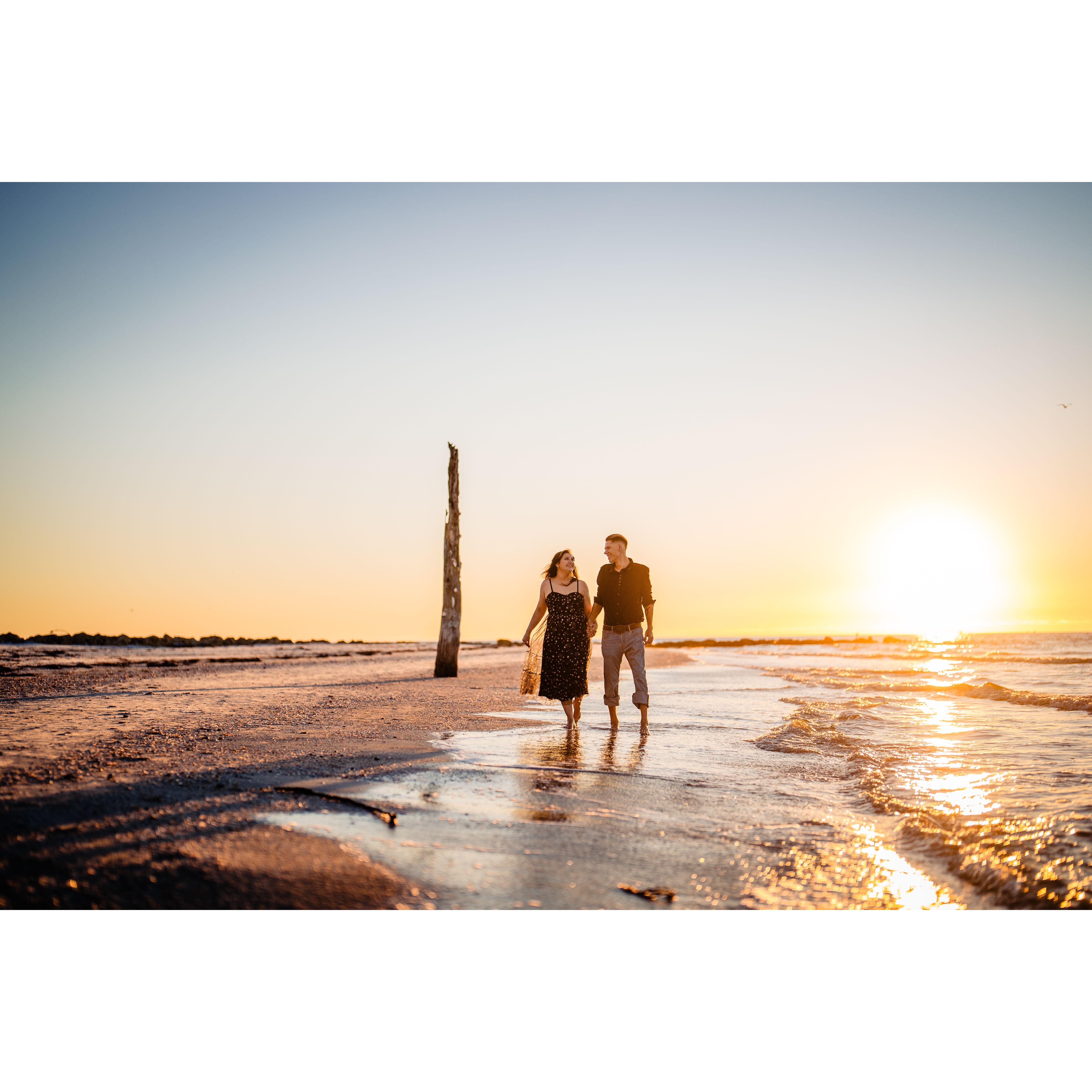 Engagement Photoshoot