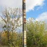 World's Tallest Filing Cabinet