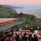 Nepenthe Restaurant Big Sur