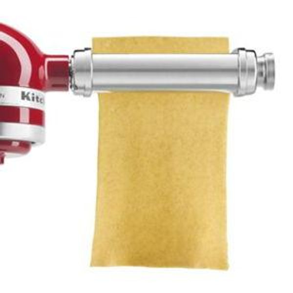 Pasta Roller KSMPSA | KitchenAid
