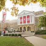 UW-Madison Campus