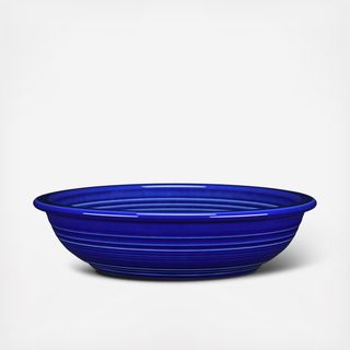 Classic Rim Pasta Bowl, Set of 4