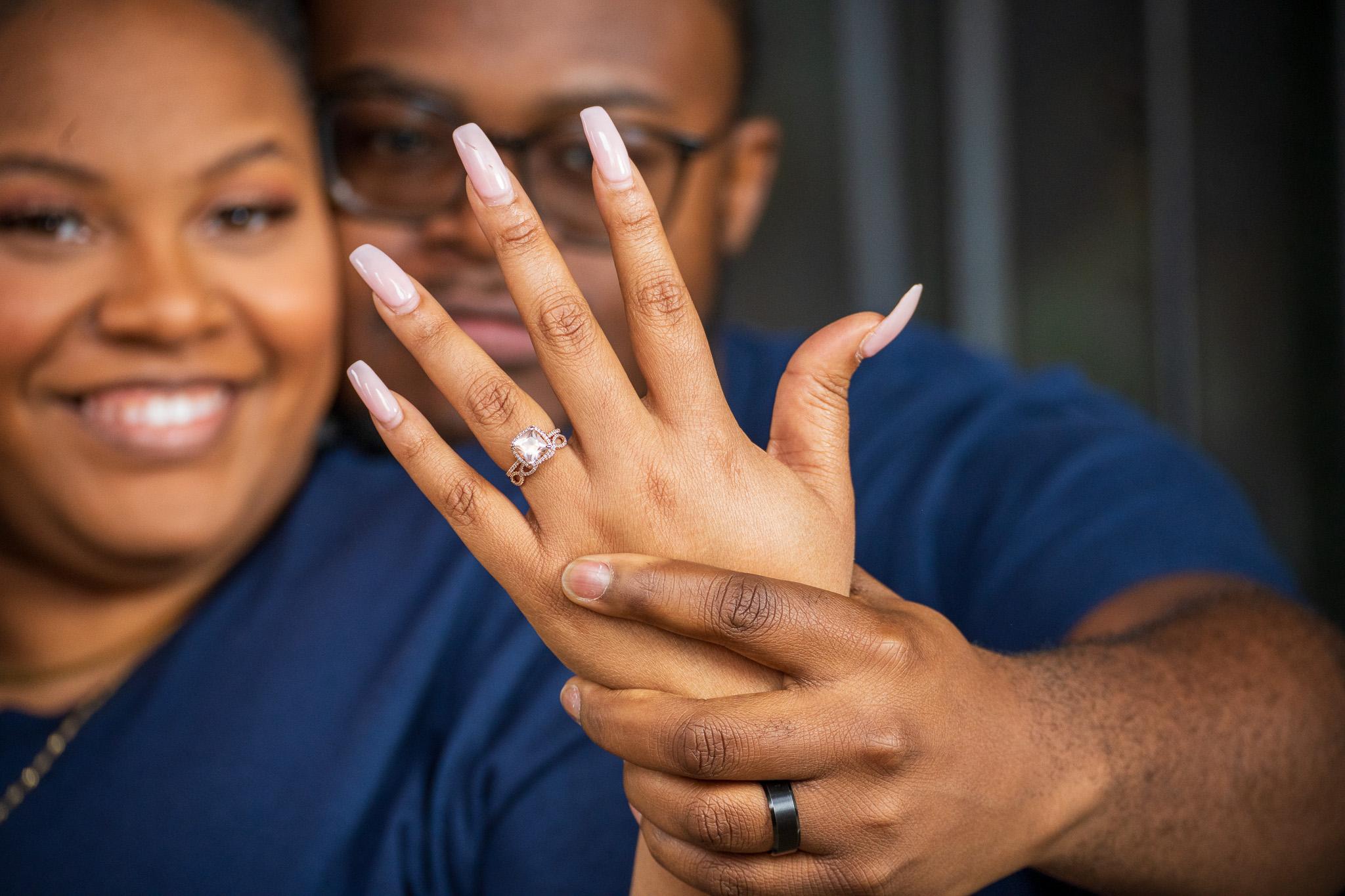 The Wedding Website of Jasmine Murphy and Alden Hall