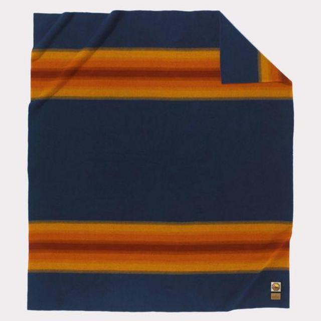 GRAND CANYON NATIONAL PARK BLANKET Queen Size