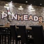 Pinheads - Alley’s Alehouse