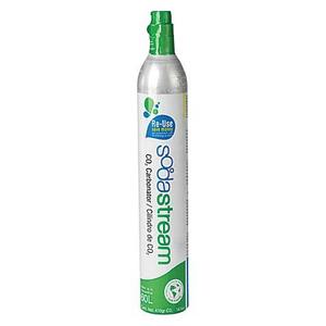 sodastream® 60-Liter Spare Carbonator Cylinder