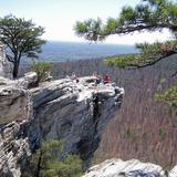 Hanging Rock State Park