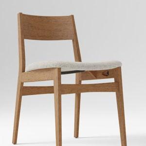 West Elm Chairs x 6