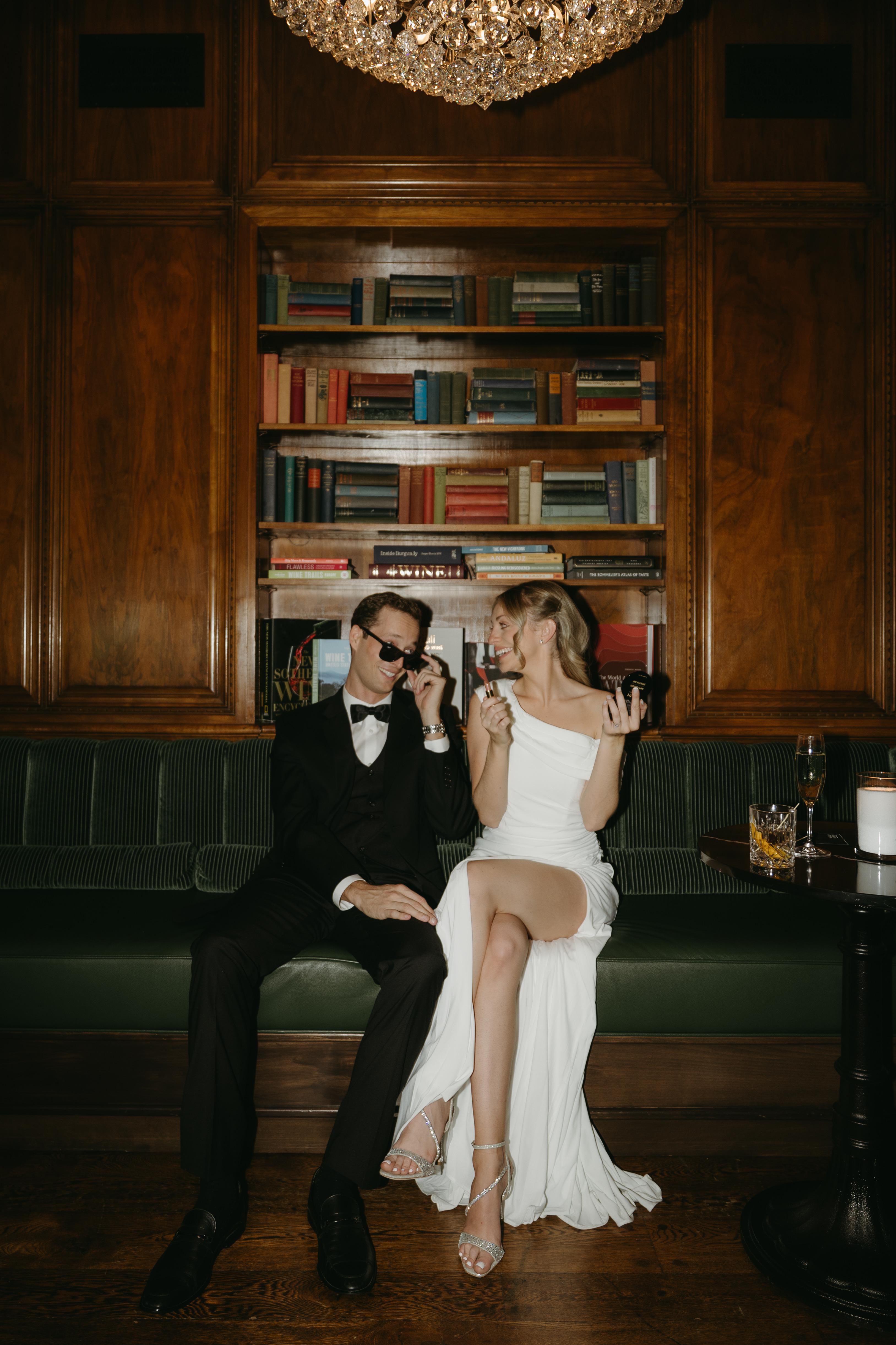The Wedding Website of Megan Riesner and Tim Hurley