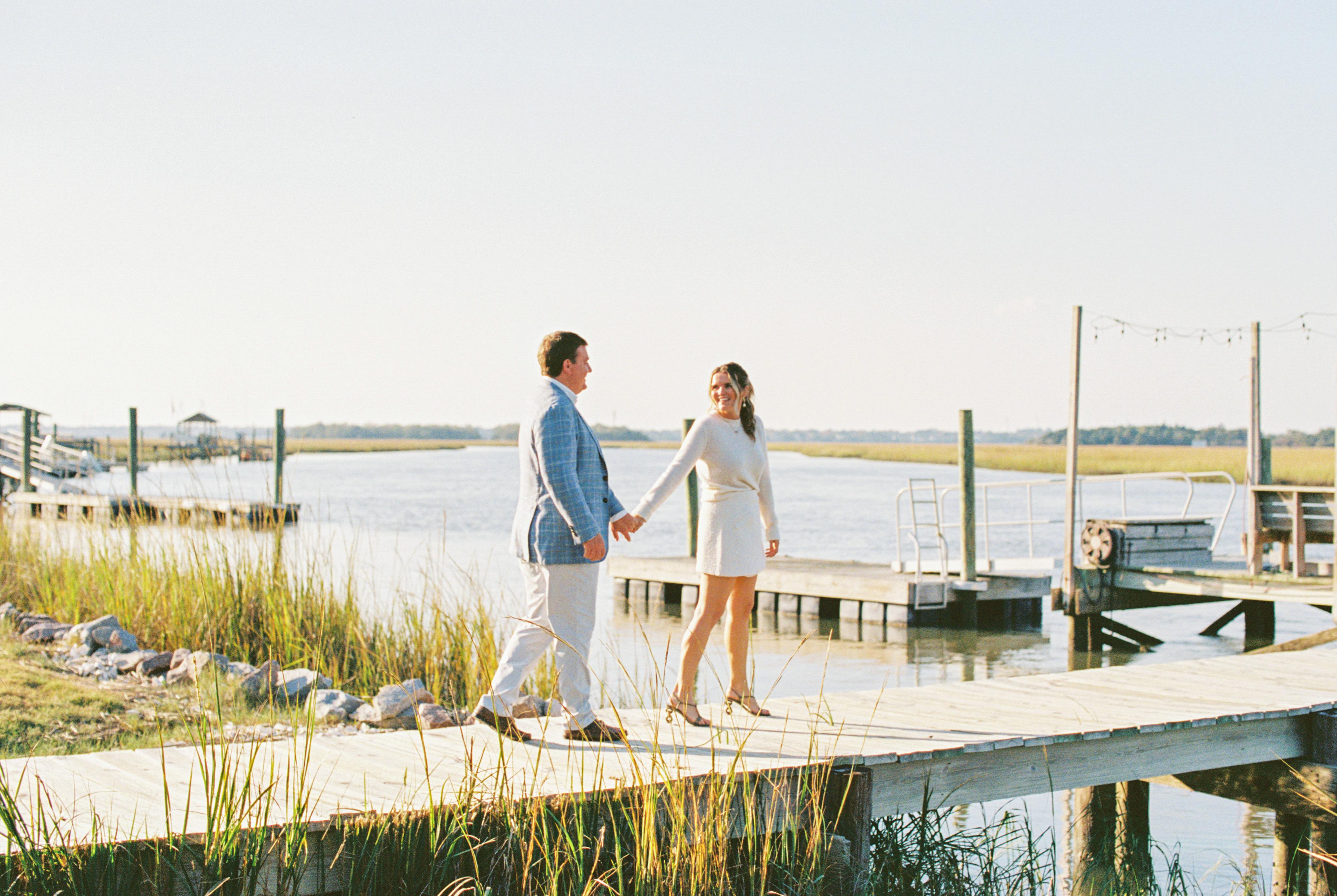 The Wedding Website of Austin Conger and Stephen Folwell